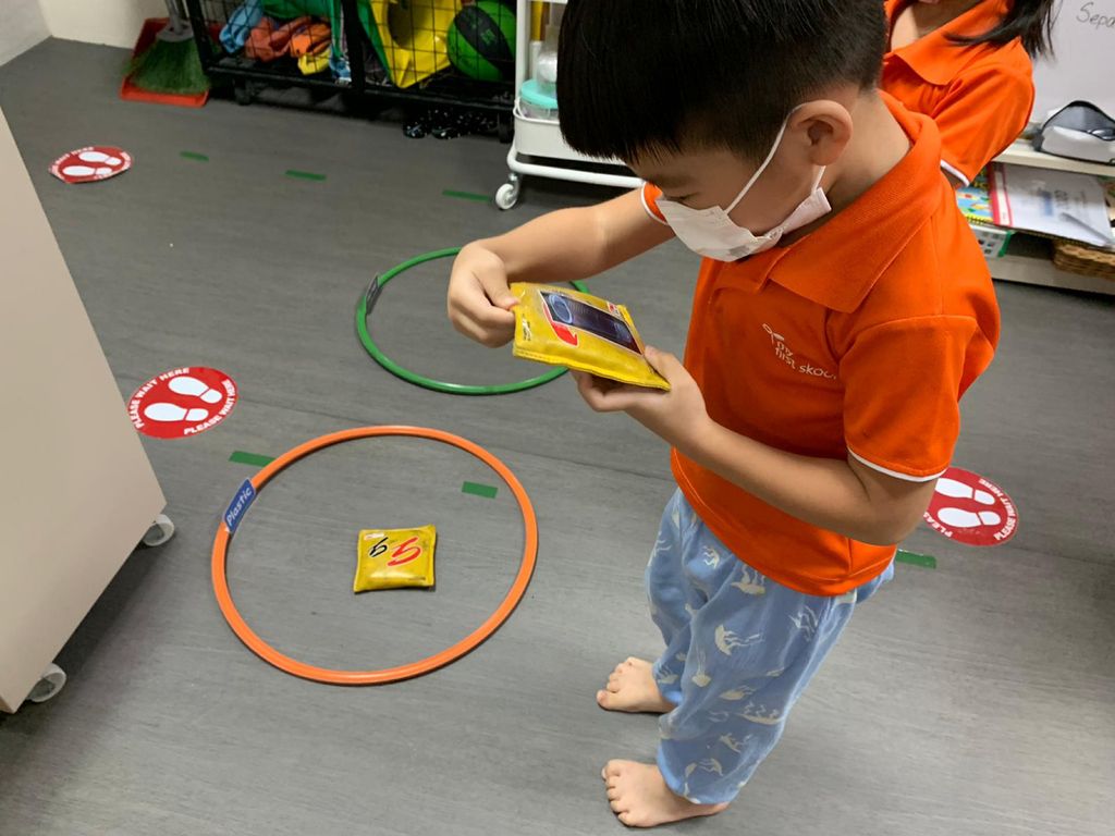 Let’s Start Small! — photo 2