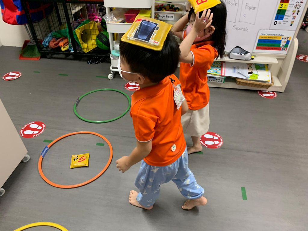Let’s Start Small! — photo 3
