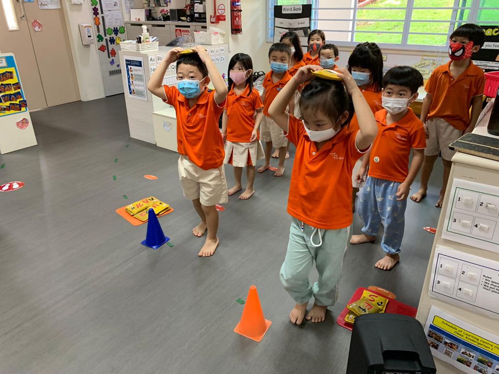 Let’s Start Small! — photo 8