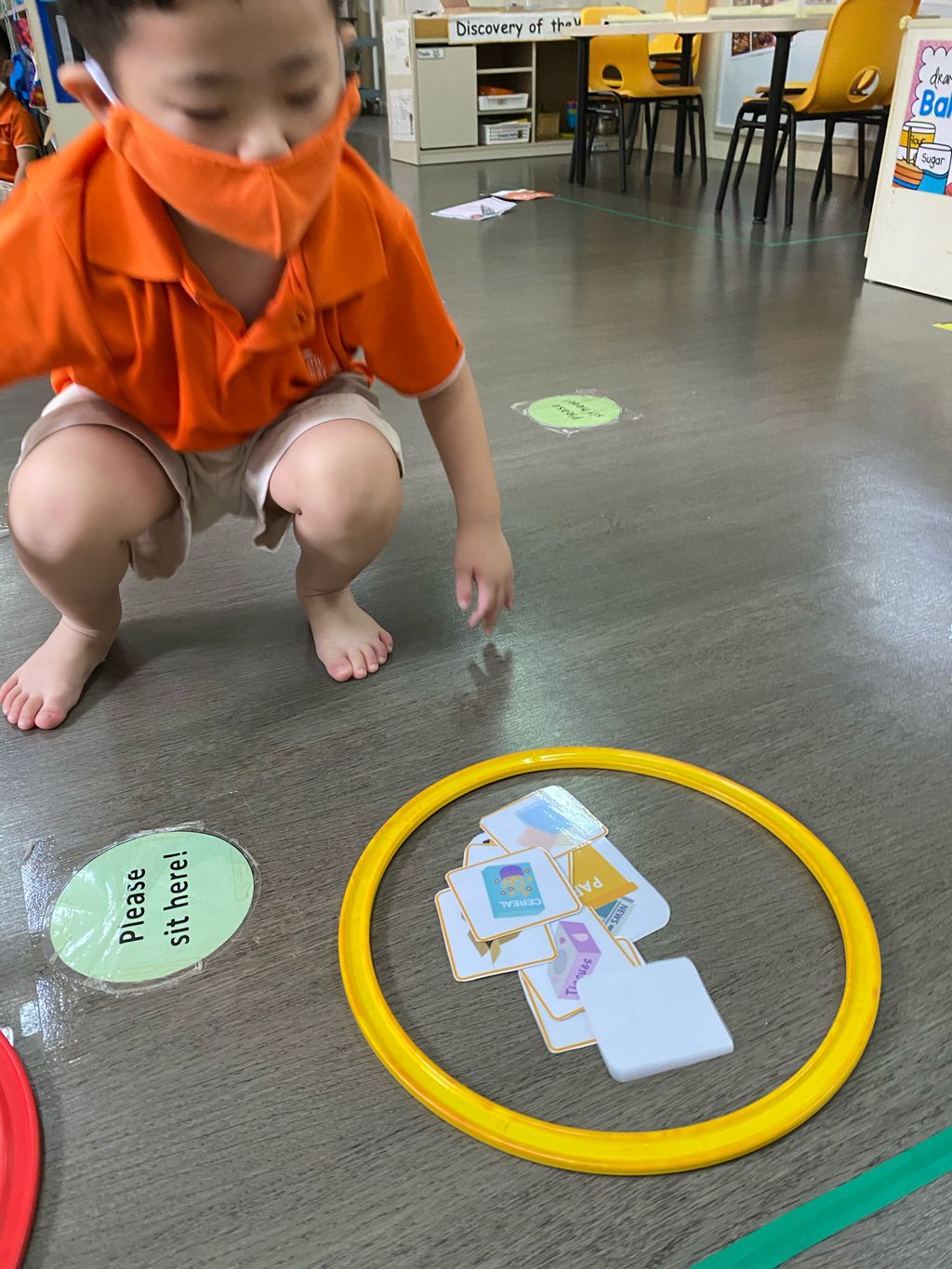 Let’s Start Small! — photo 10