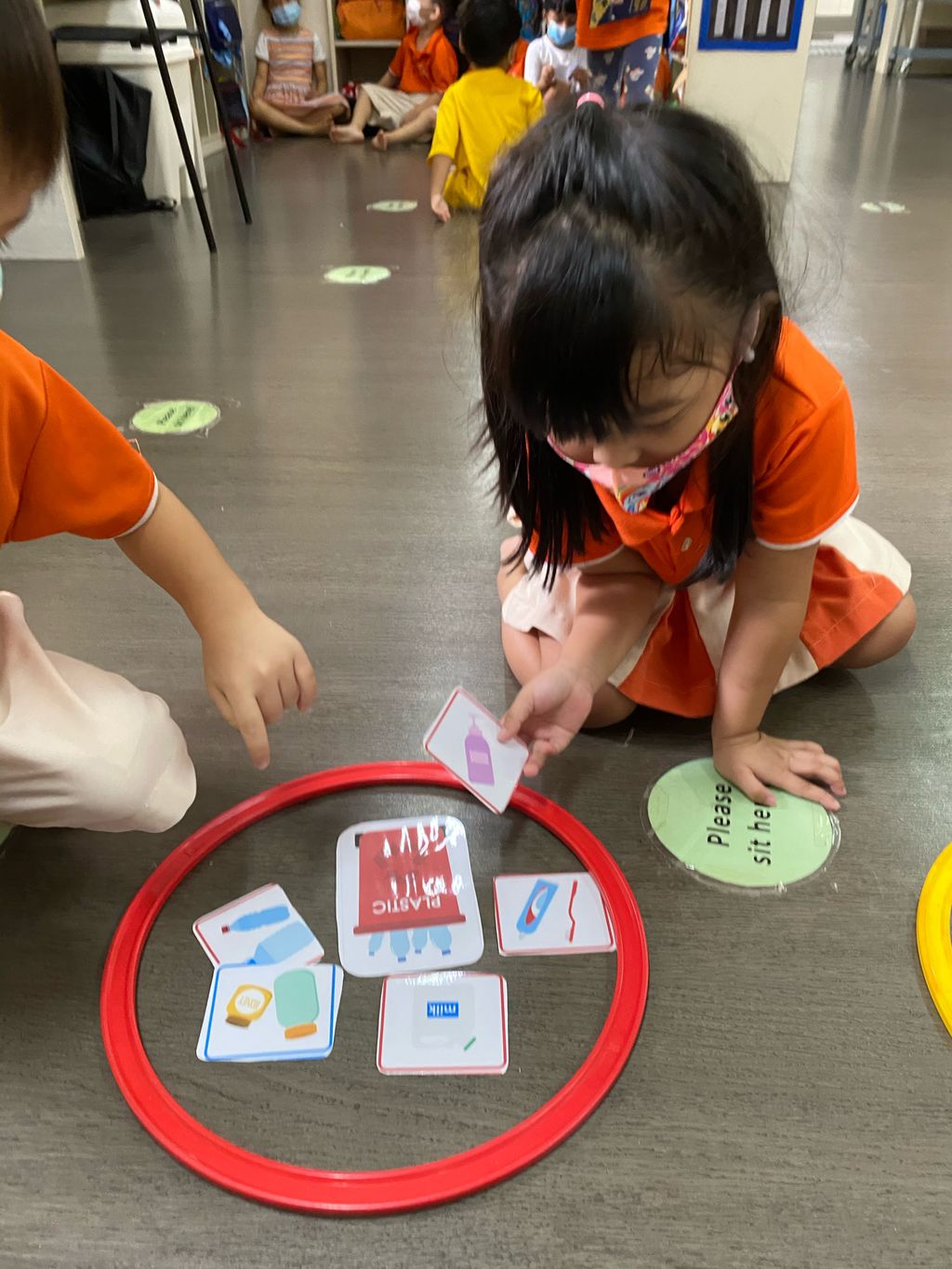 Let’s Start Small! — photo 11