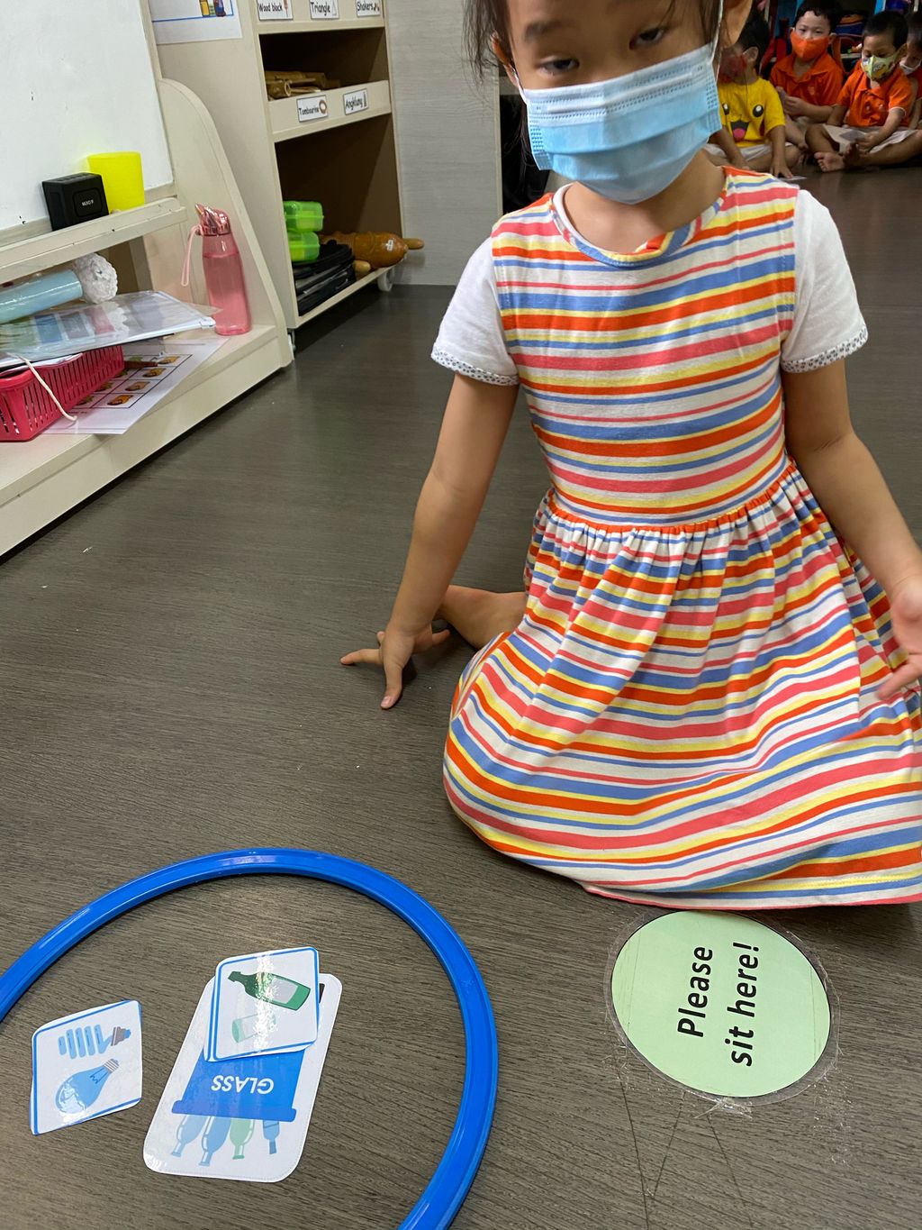 Let’s Start Small! — photo 13