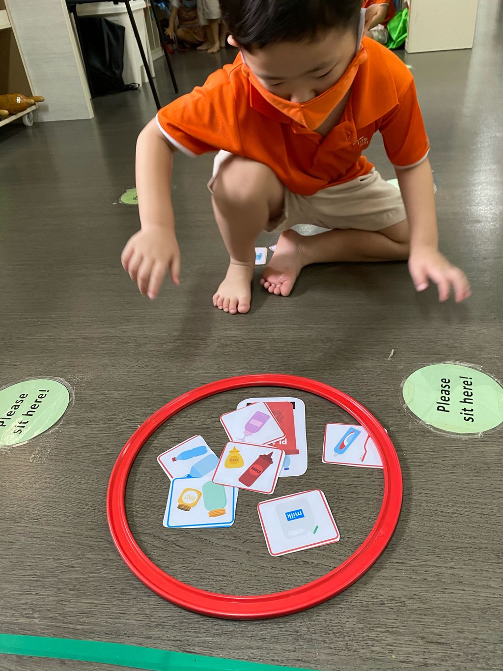 Let’s Start Small! — photo 14