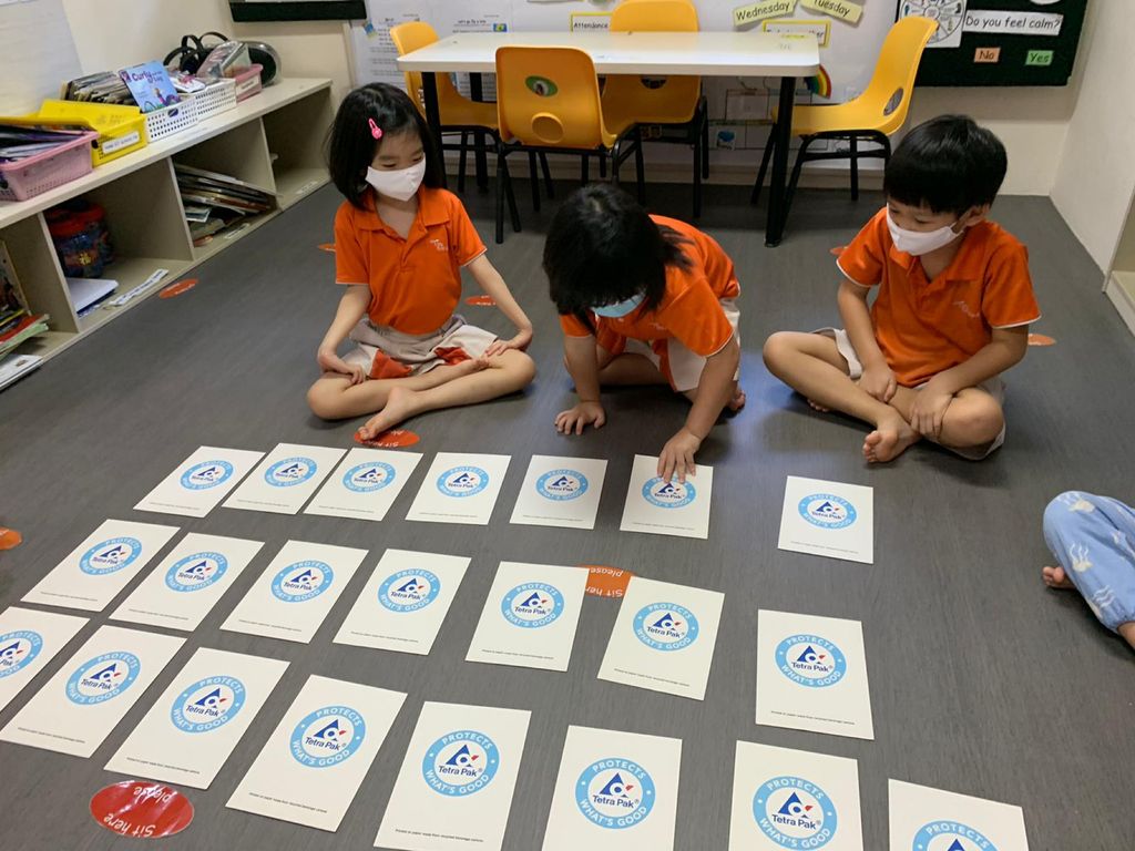 Let’s Start Small! — photo 1