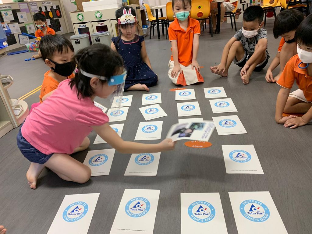 Let’s Start Small! — photo 2