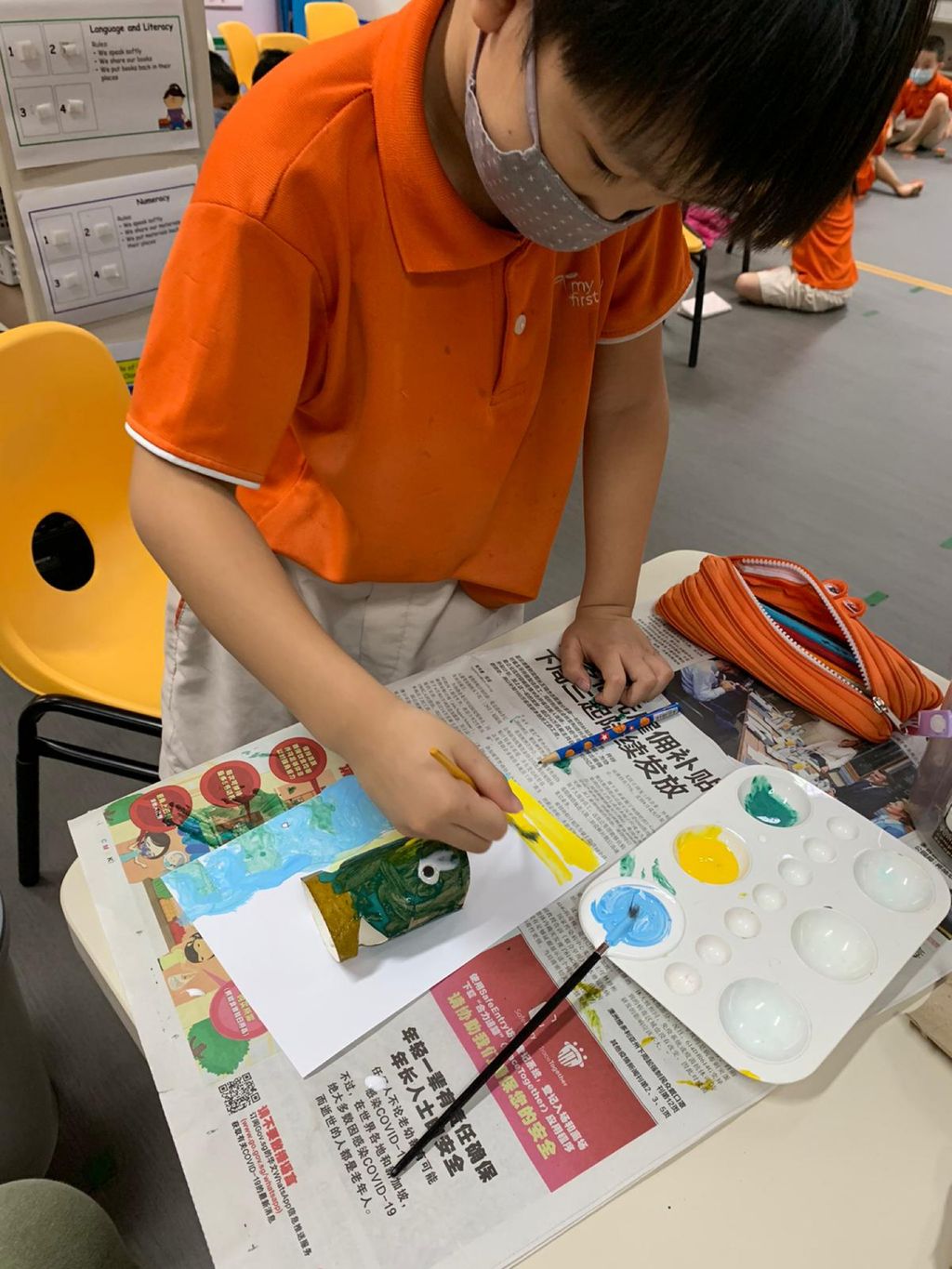 Hands On! — photo 5