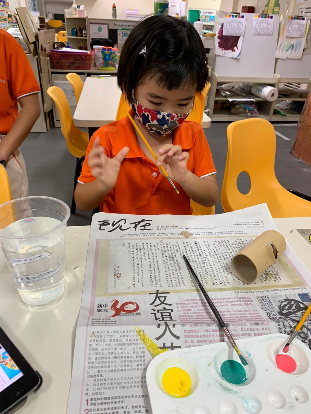 Hands On! — photo 6