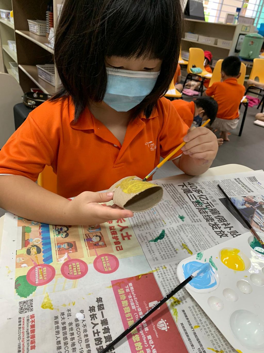 Hands On! — photo 10
