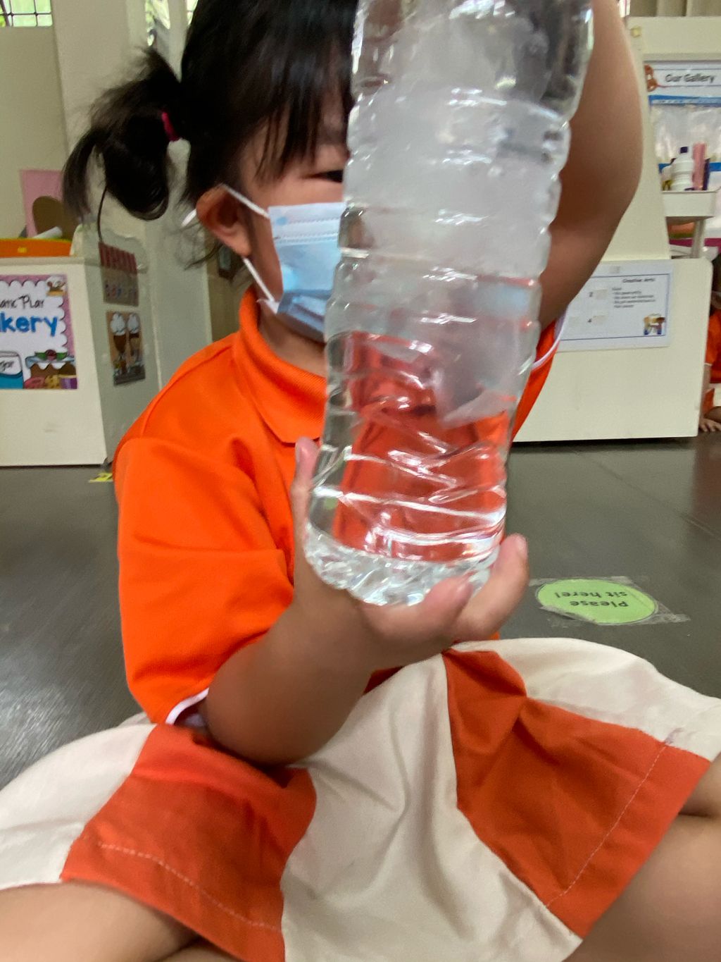 Hands On! — photo 1