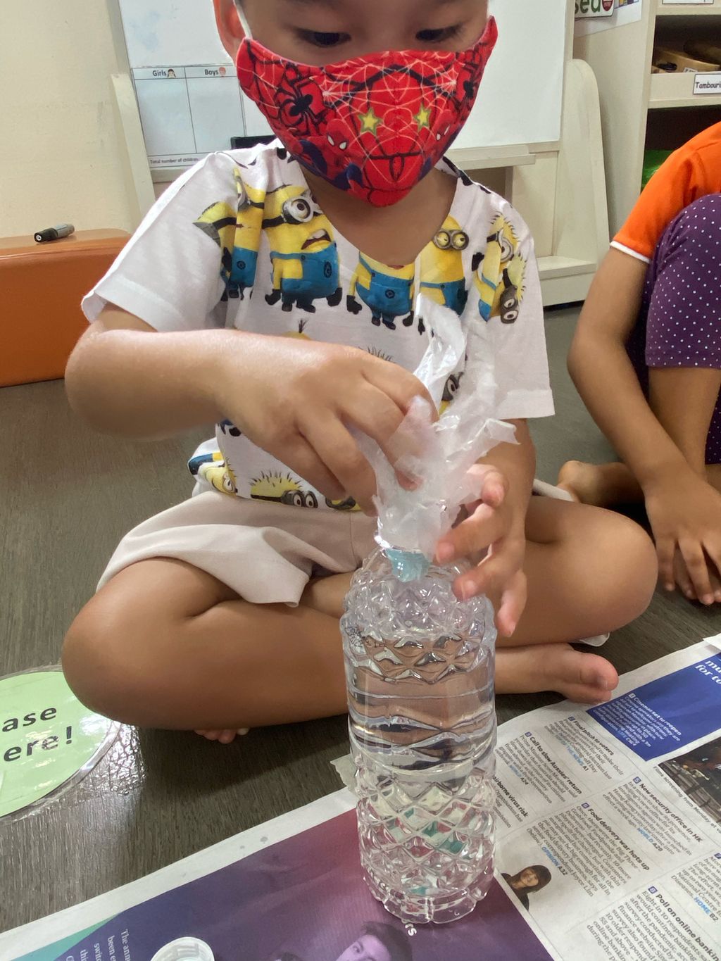Hands On! — photo 2