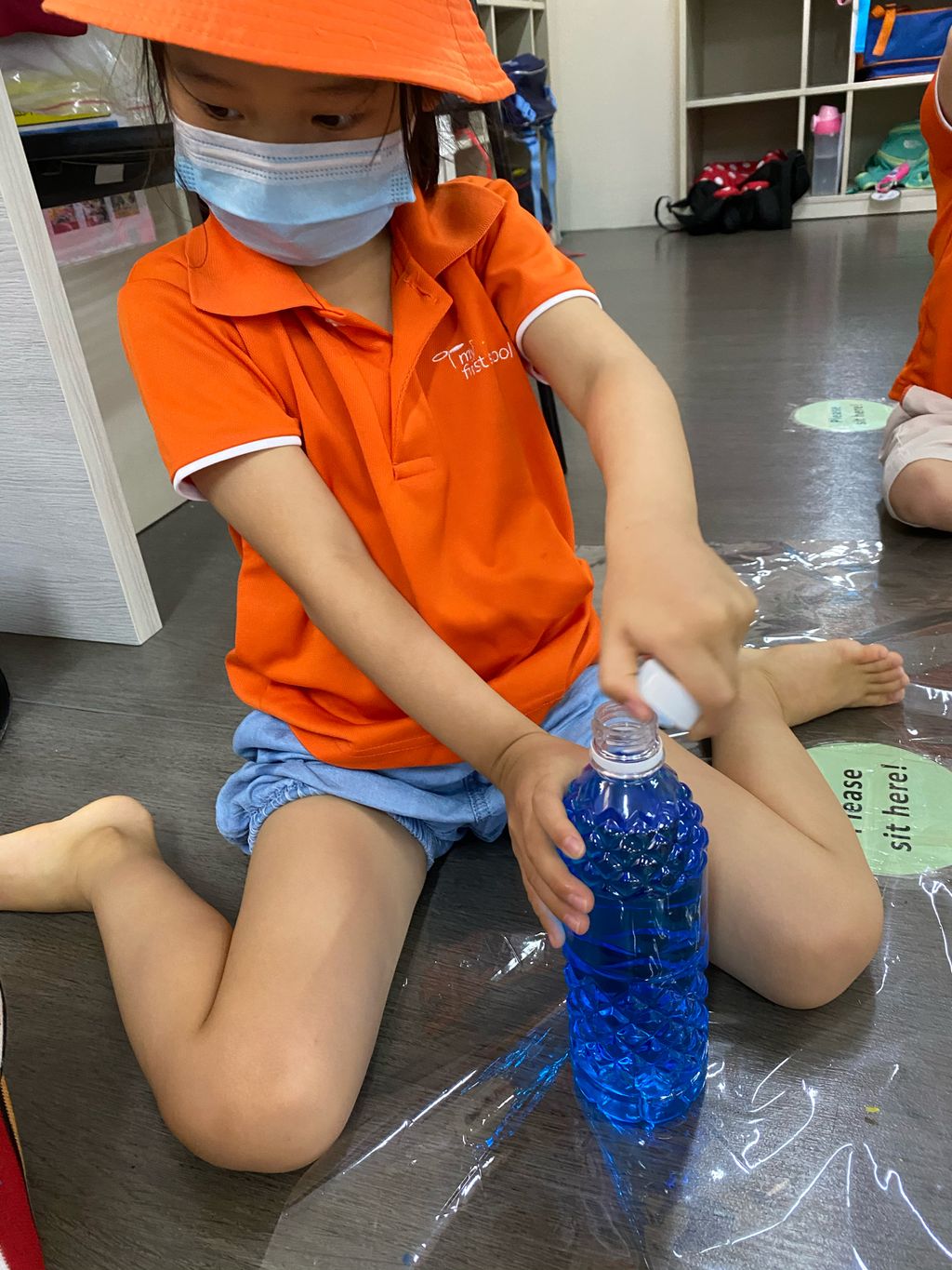 Hands On! — photo 7