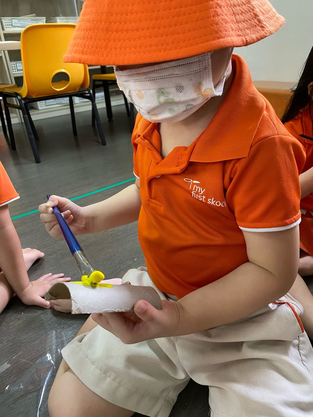 Hands On! — photo 10