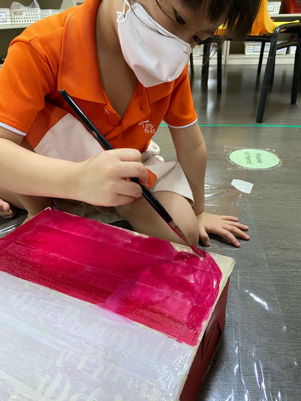 Hands On! — photo 11