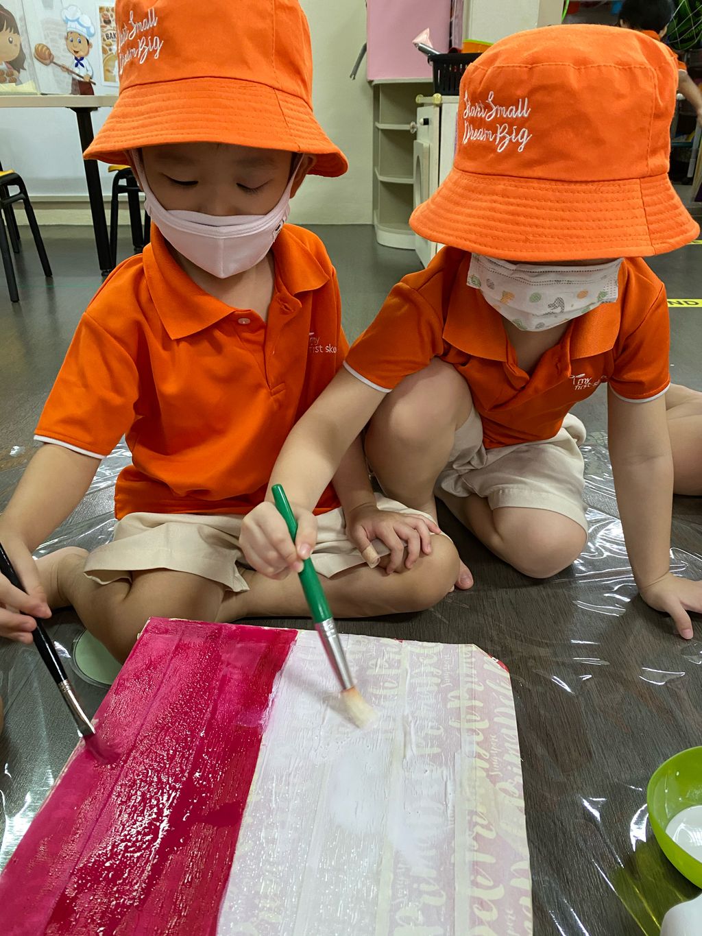 Hands On! — photo 12