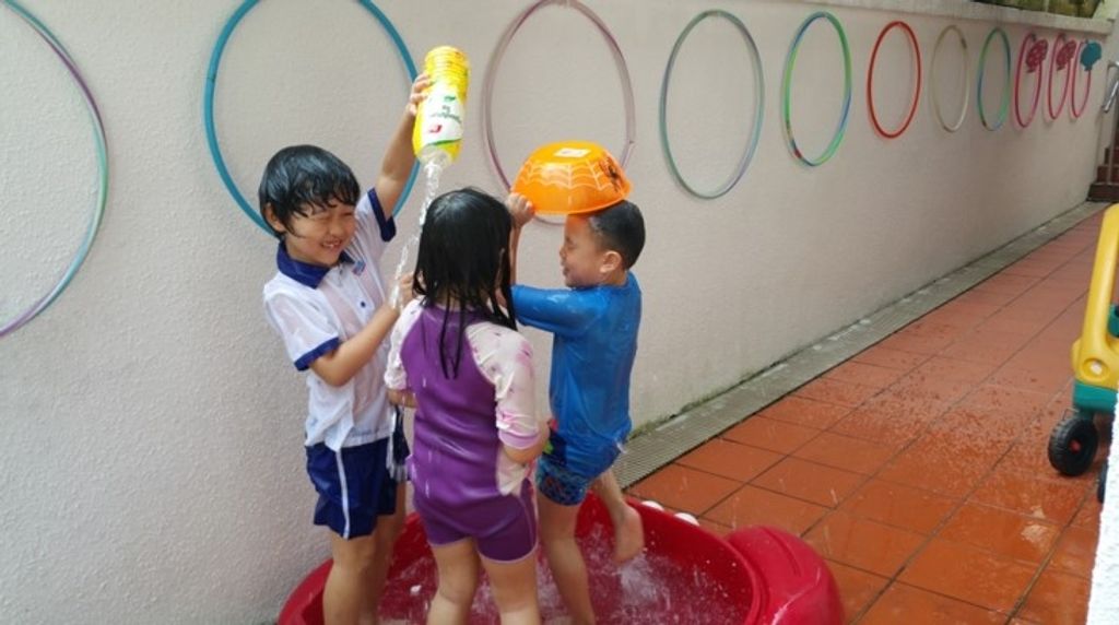 "ALL THE WATER THAT WILL EVER BE IS, RIGHT NOW!" Showing care for the Environment. Save Water! — photo 4