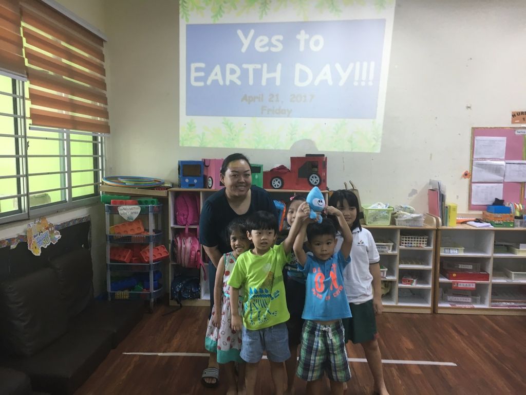 PRECIOUS DROP FOR ALL(Earth Day) — photo 2
