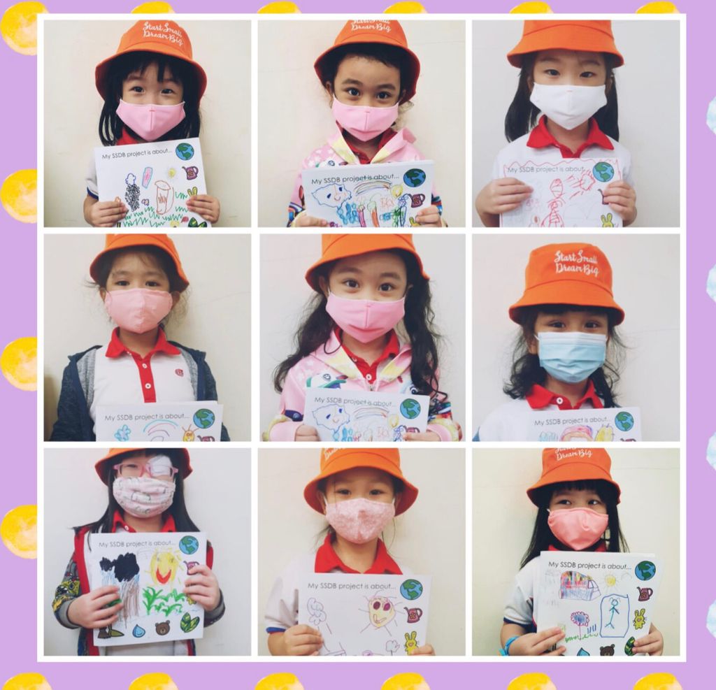 SSDB 2020 - 'HEAL THE EARTH, HEAL OUR FUTURE' — photo 2