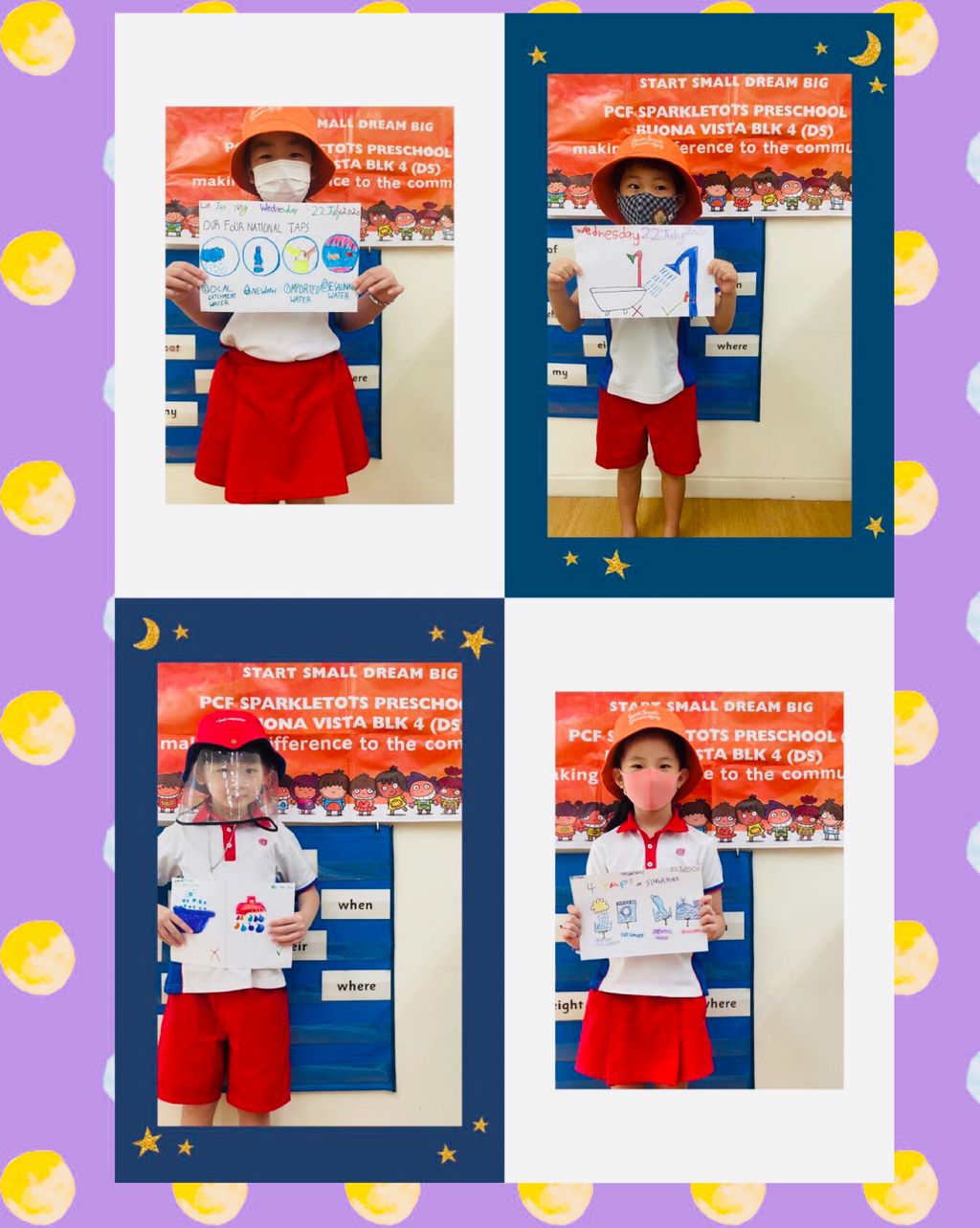 SSDB 2020 - 'HEAL THE EARTH, HEAL OUR FUTURE' — photo 1