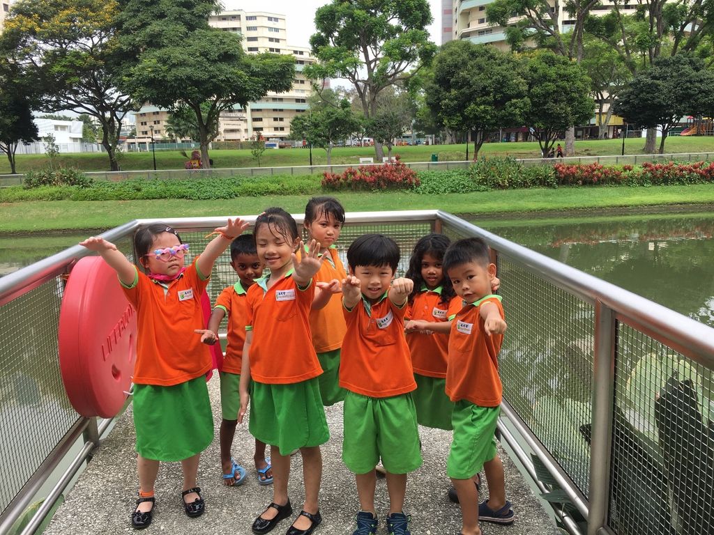 PRECIOUS DROP FOR ALL (Kallang River Walk) — photo 3