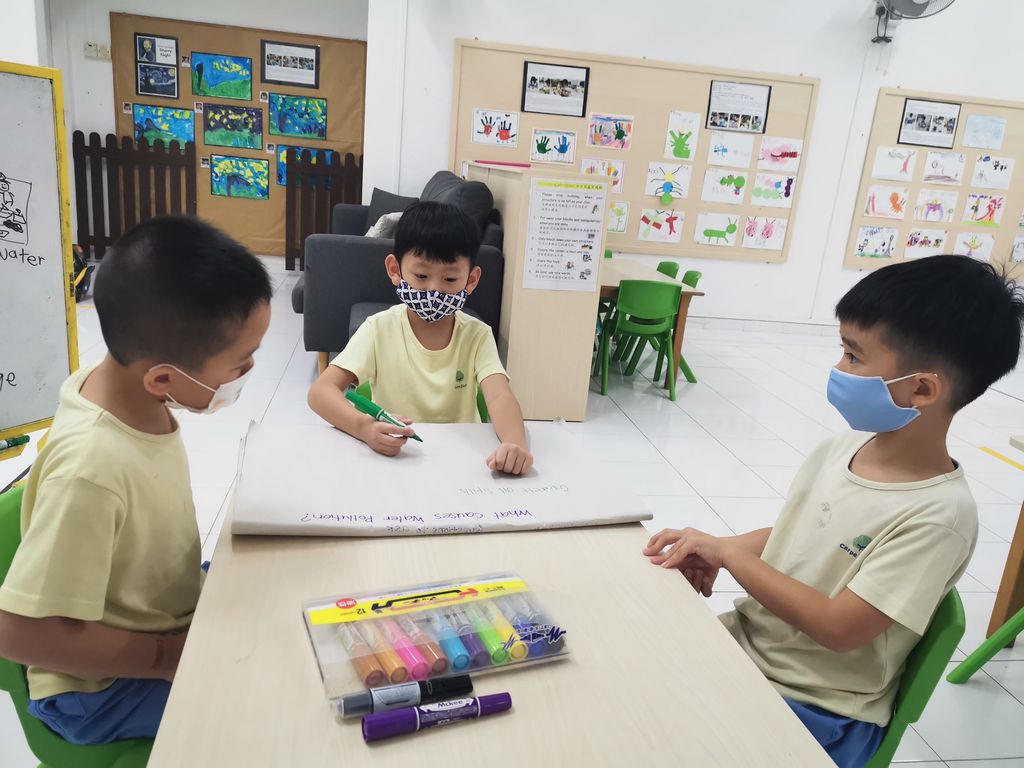What are the causes of water pollution? How can we help?