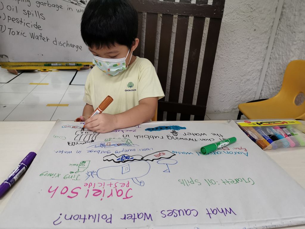 What are the causes of water pollution? How can we help? — photo 3