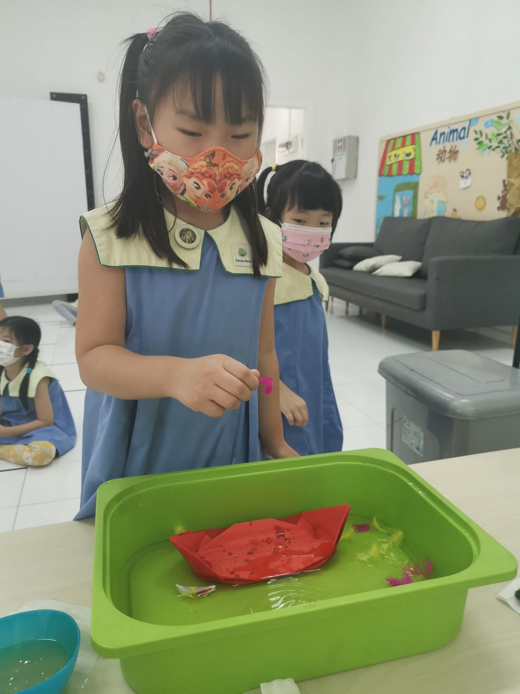 What are the causes of water pollution? How can we help? — photo 2
