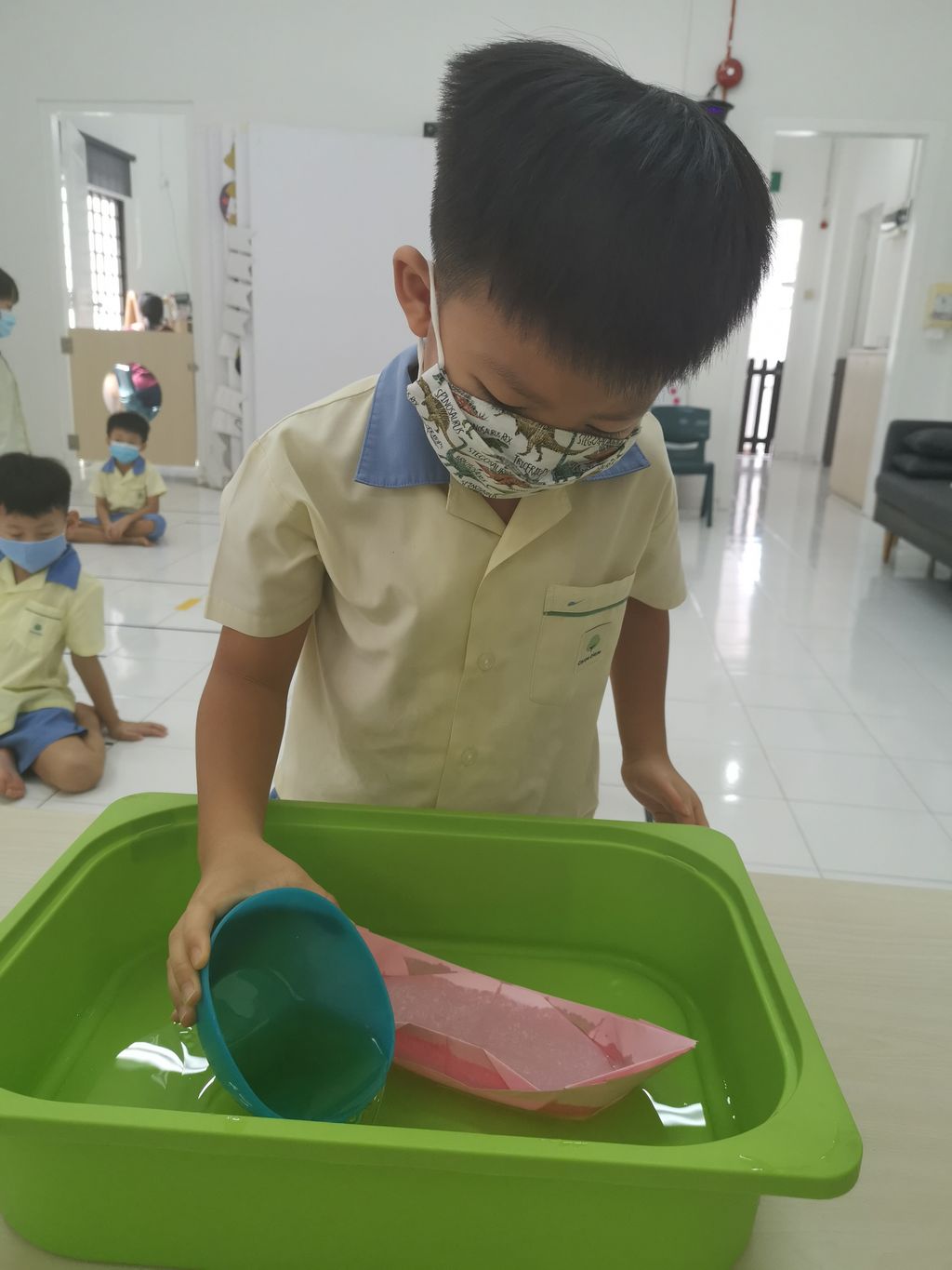 What are the causes of water pollution? How can we help? — photo 3