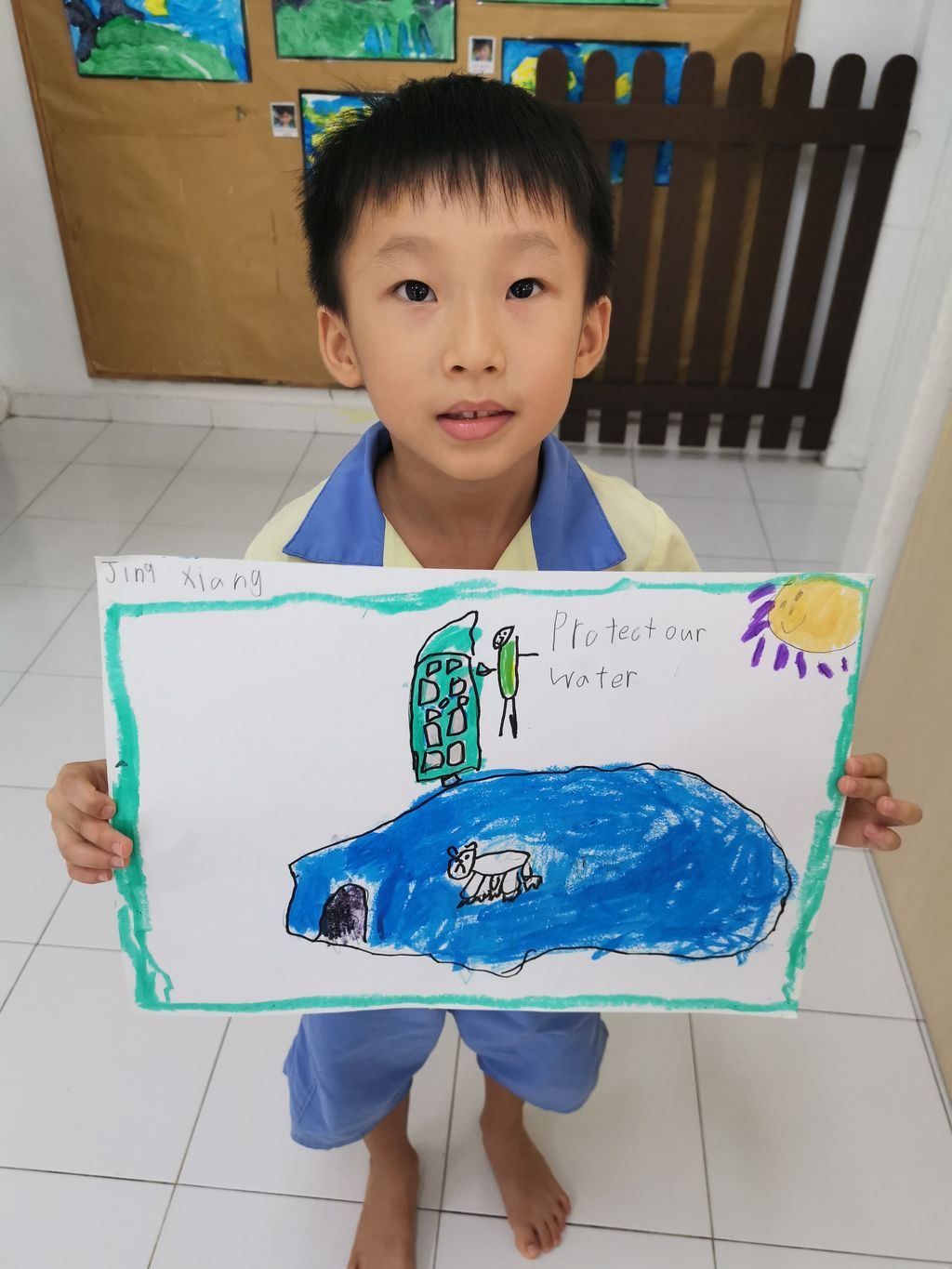 What are the causes of water pollution? How can we help? — photo 3