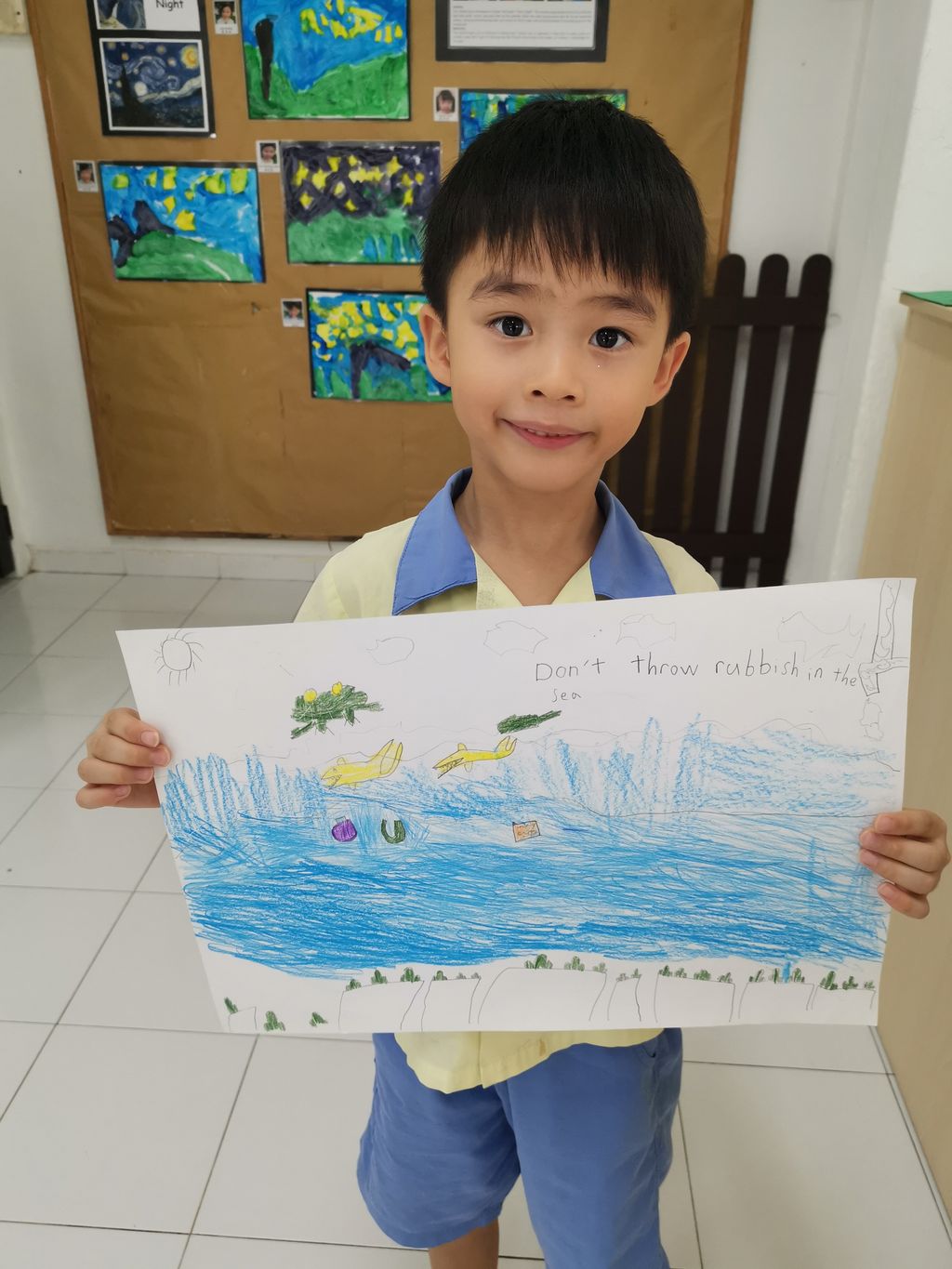What are the causes of water pollution? How can we help? — photo 4