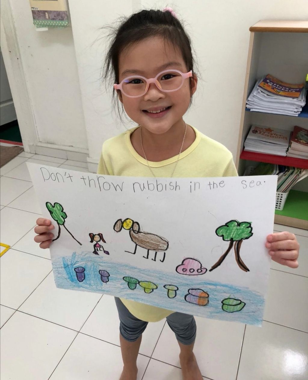 What are the causes of water pollution? How can we help? — photo 5