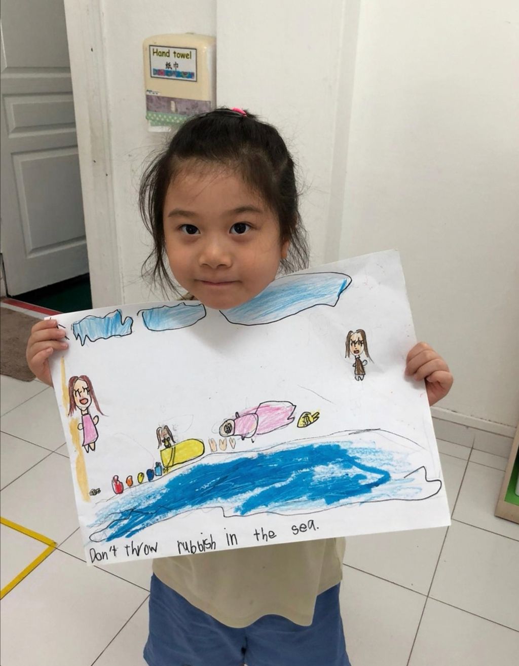What are the causes of water pollution? How can we help? — photo 6