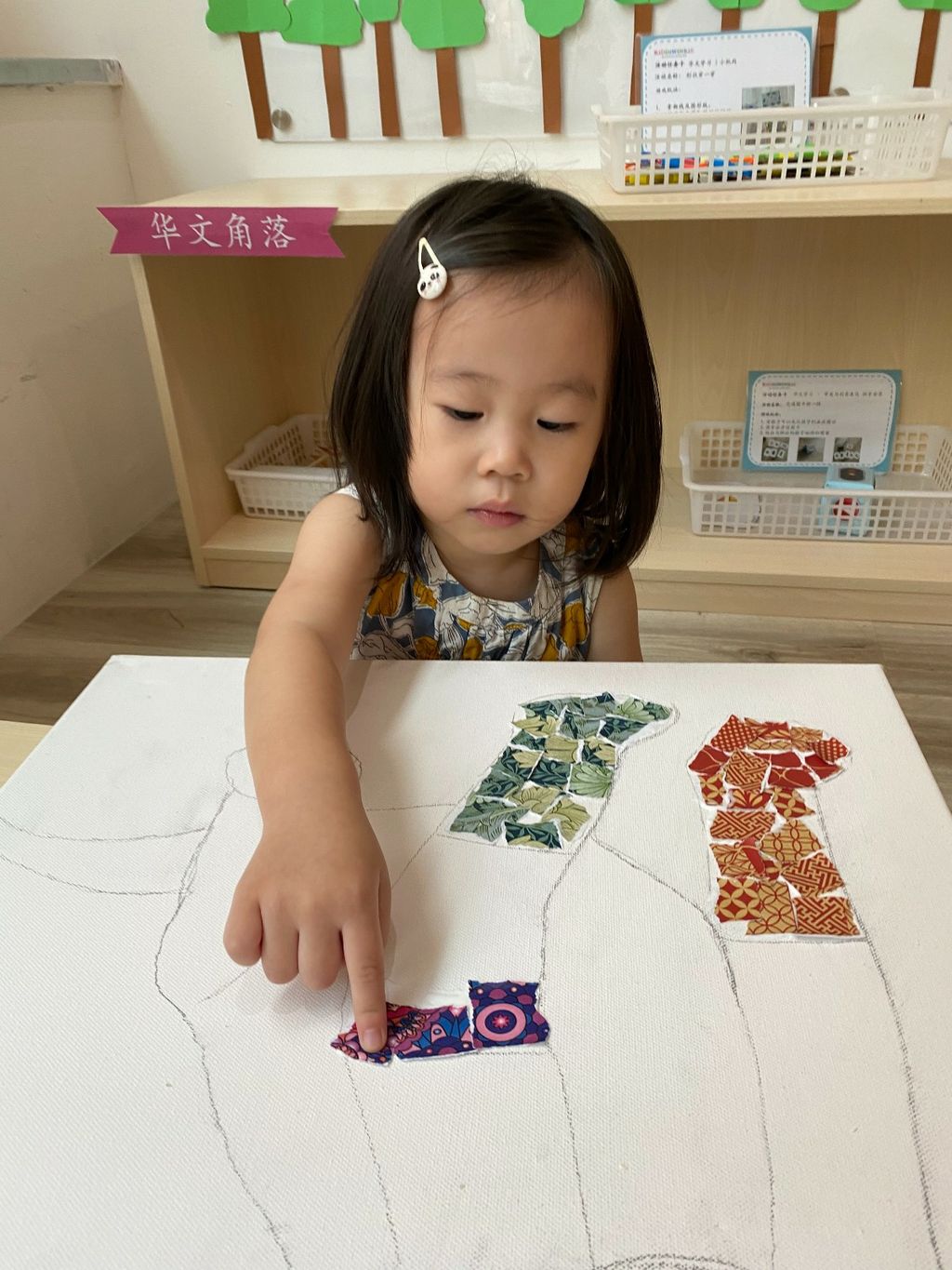 Kiddiwinkie Schoolhouse @ Orchard: A Caring and Inclusive Home for All!