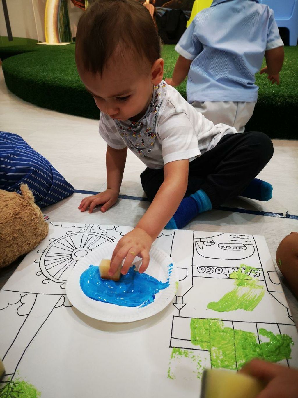 Kiddiwinkie Schoolhouse @ Orchard: A Caring and Inclusive Home for All! — photo 4