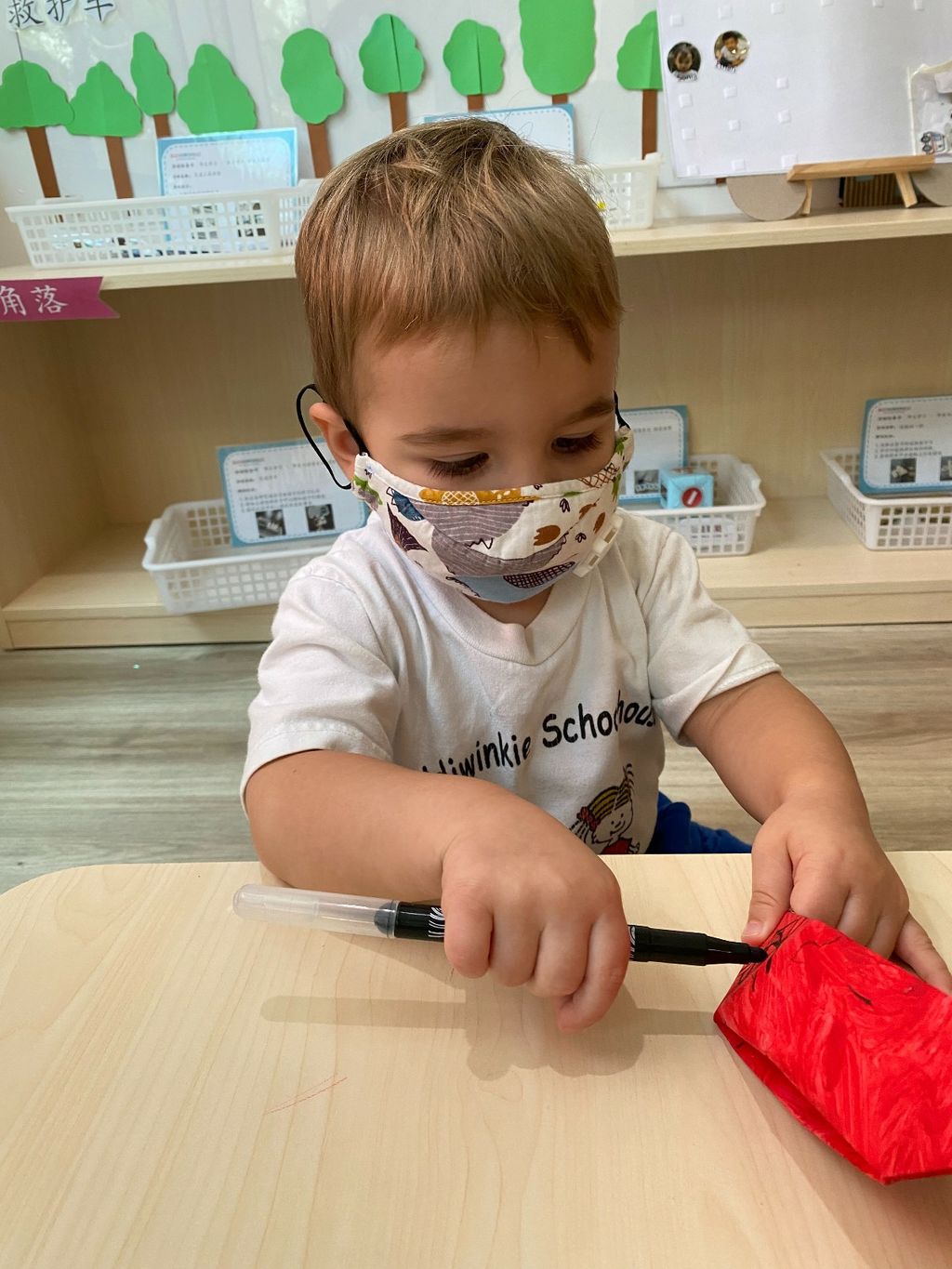 Kiddiwinkie Schoolhouse @ Orchard: A Caring and Inclusive Home for All! — photo 5