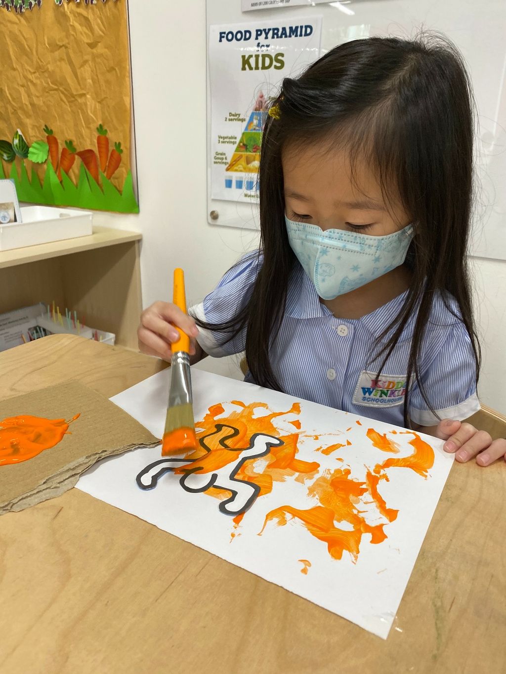 Kiddiwinkie Schoolhouse @ Orchard: A Caring and Inclusive Home for All! — photo 3