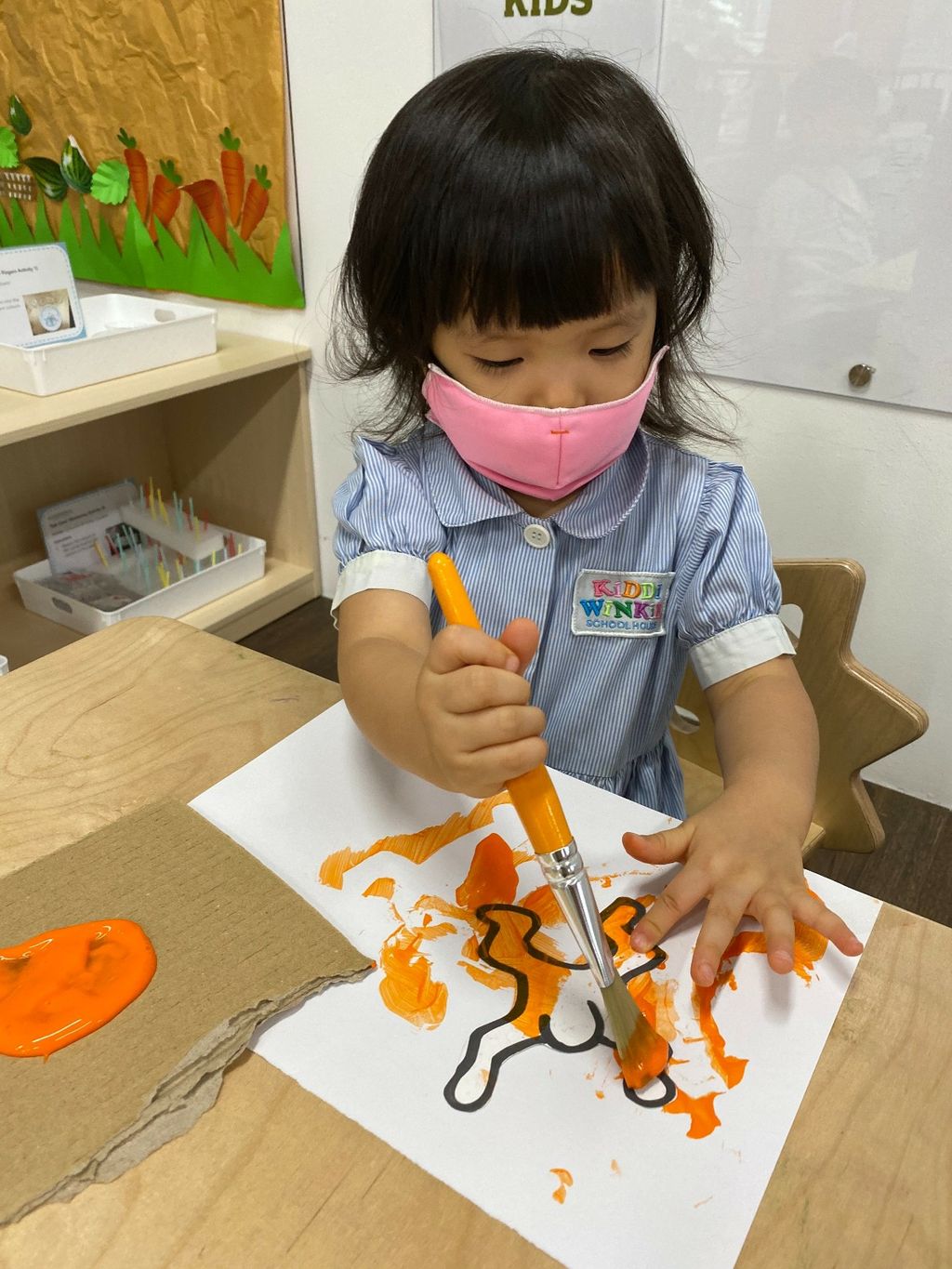 Kiddiwinkie Schoolhouse @ Orchard: A Caring and Inclusive Home for All! — photo 4