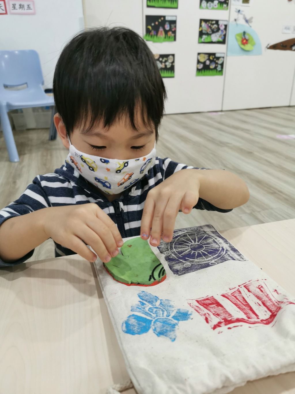 Kiddiwinkie Schoolhouse @ Orchard: A Caring and Inclusive Home for All! — photo 1