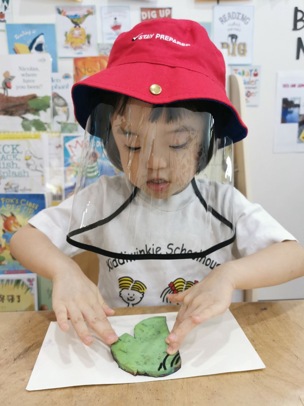 Kiddiwinkie Schoolhouse @ Orchard: A Caring and Inclusive Home for All! — photo 3