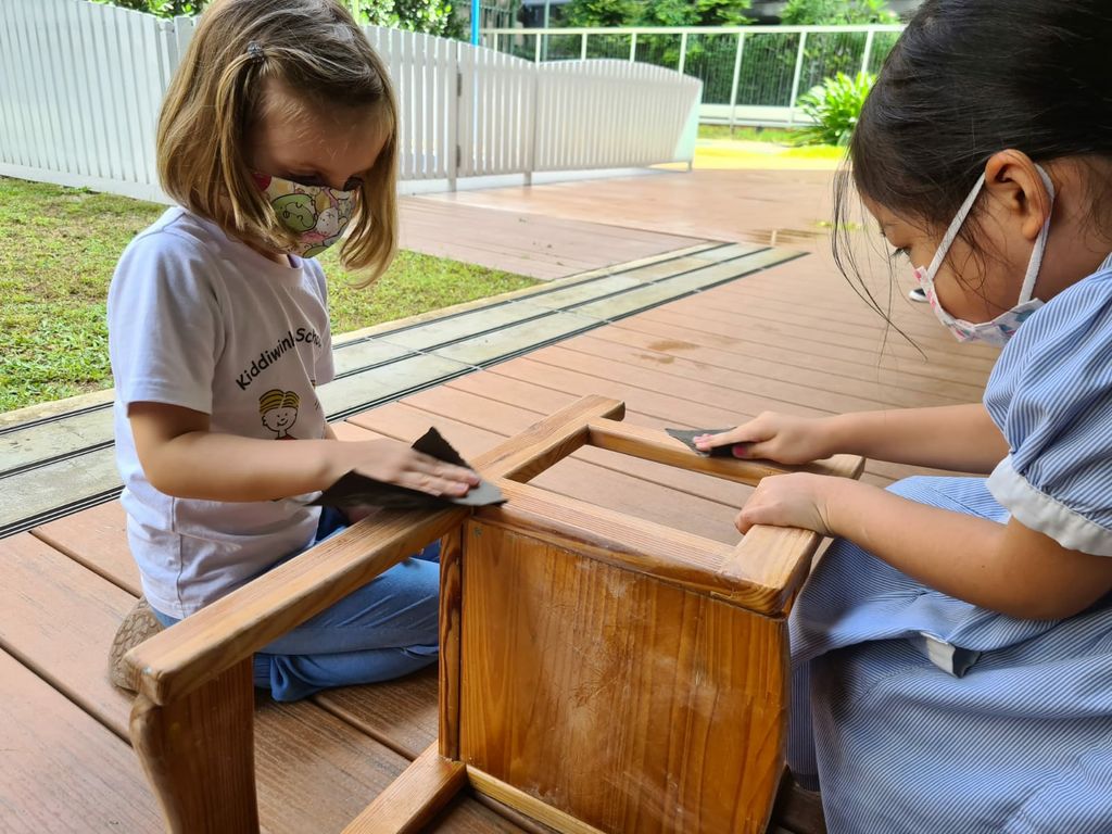 Kiddiwinkie Schoolhouse @ Orchard: A Caring and Inclusive Home for All! — photo 6