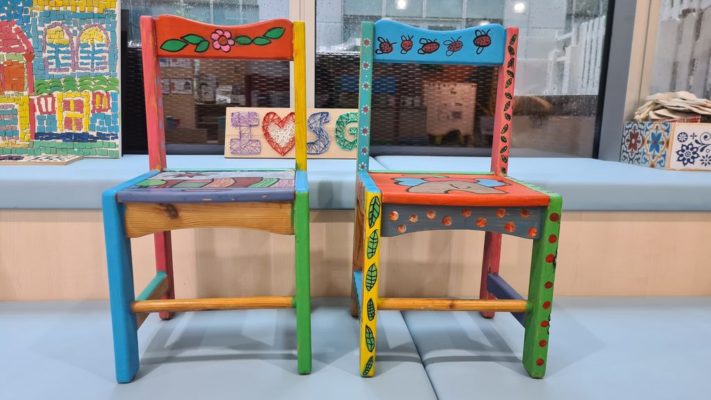 Kiddiwinkie Schoolhouse @ Orchard: A Caring and Inclusive Home for All! — photo 2