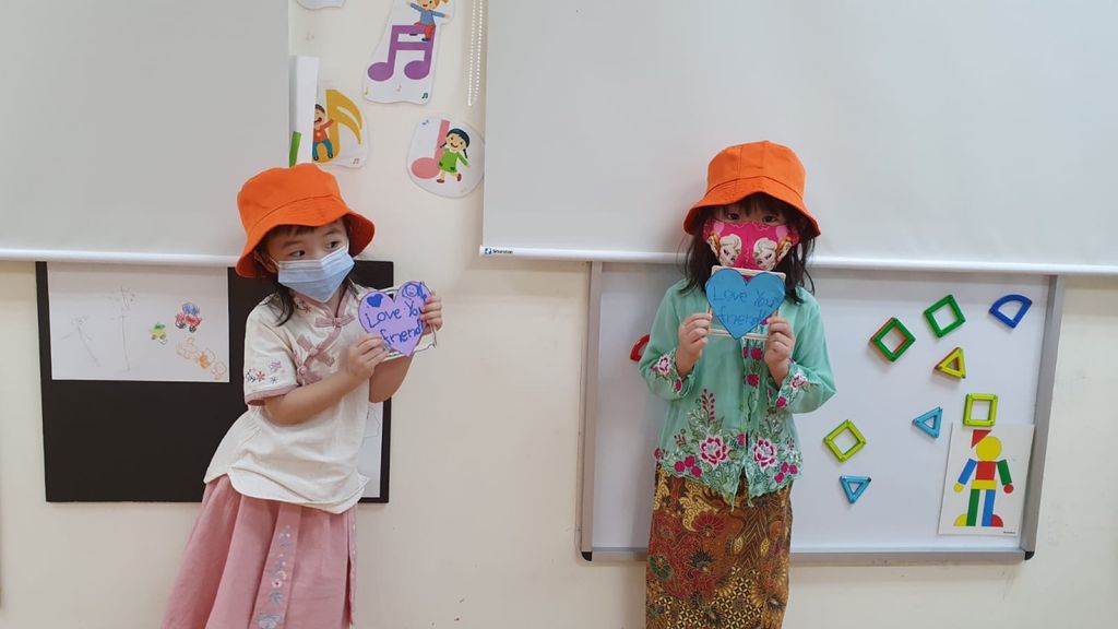 SSDB - Embracing Diversity — photo 2