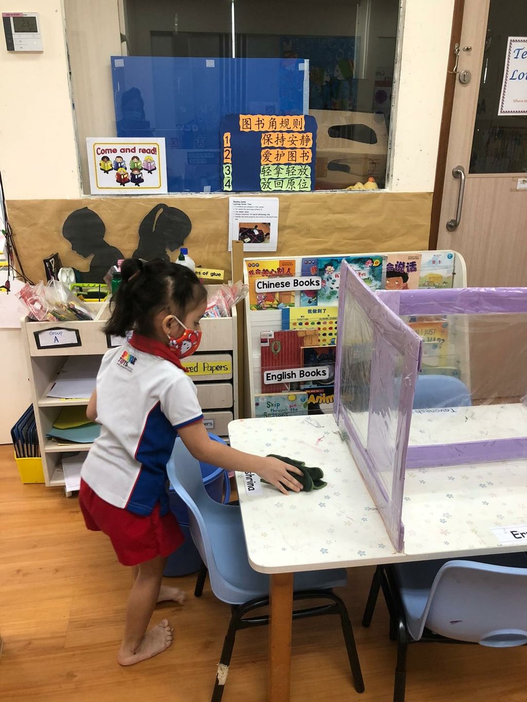 SSDB Project: Kindness Rocks! — photo 4