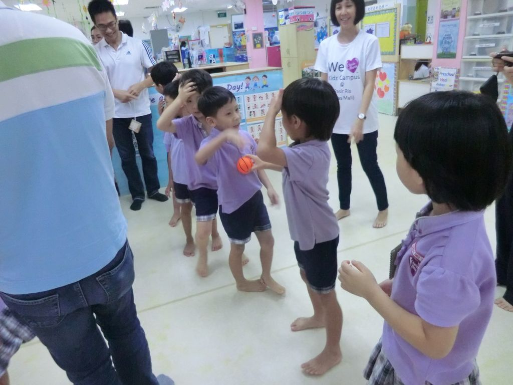 Cherie Hearts Kidz Campus @ Pasir Ris Elias Mall - Event : “Green Adventure Workshop” on 21 February 2020 (Friday) and 28 February 2020 (Friday) — photo 1