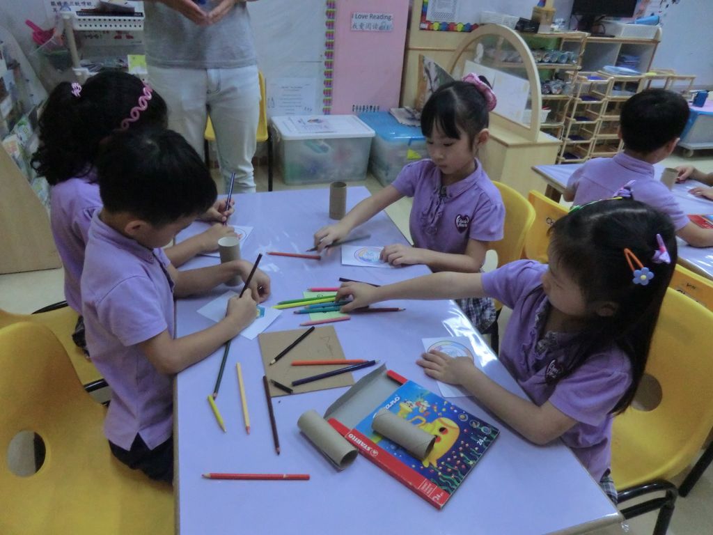 Cherie Hearts Kidz Campus @ Pasir Ris Elias Mall - Event : “Green Adventure Workshop” on 21 February 2020 (Friday) and 28 February 2020 (Friday) — photo 1