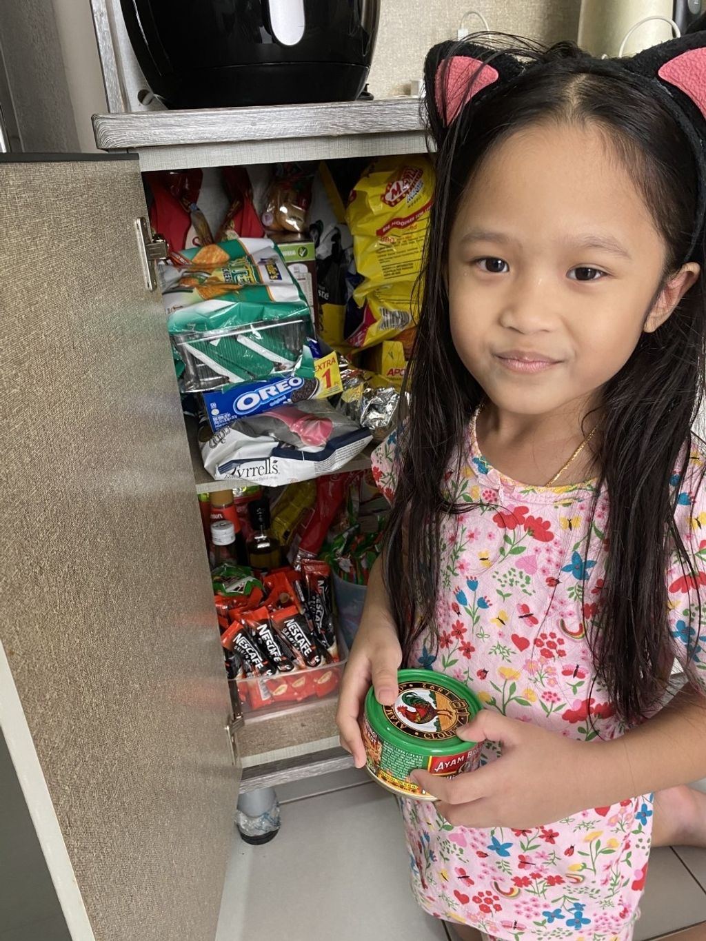 Spreading Kindness to Everyone As We Care and Save The Earth! - SSDB '2020 — photo 2