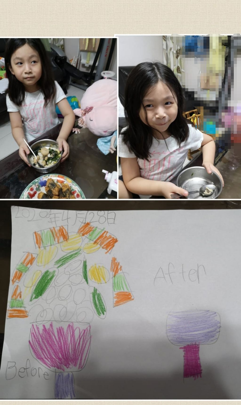Spreading Kindness to Everyone As We Care and Save The Earth! - SSDB '2020 — photo 5