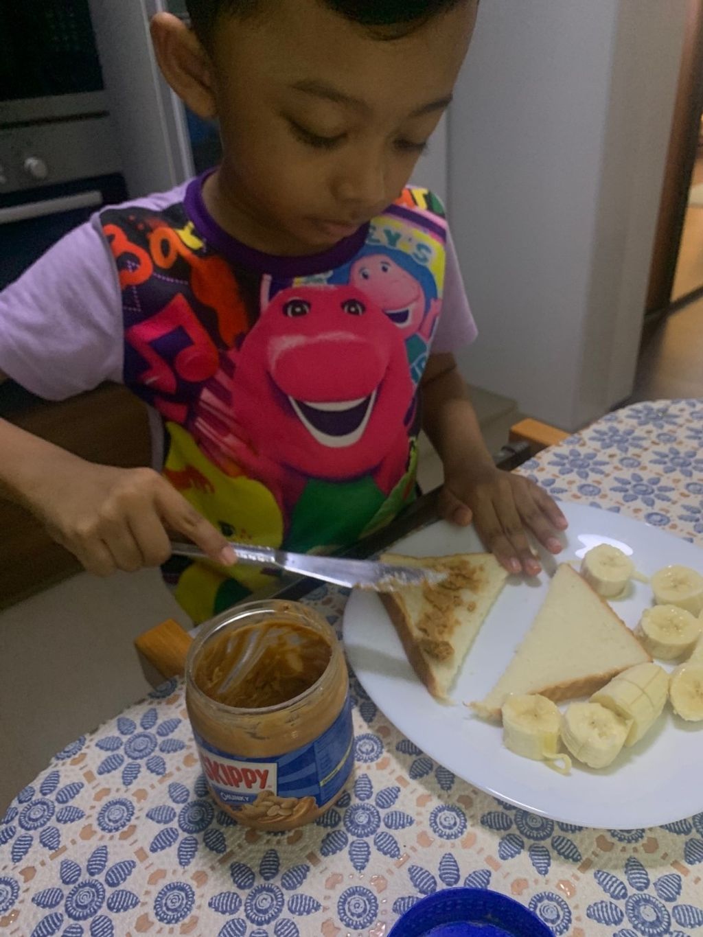 SSDB Bingo Challenge — photo 2