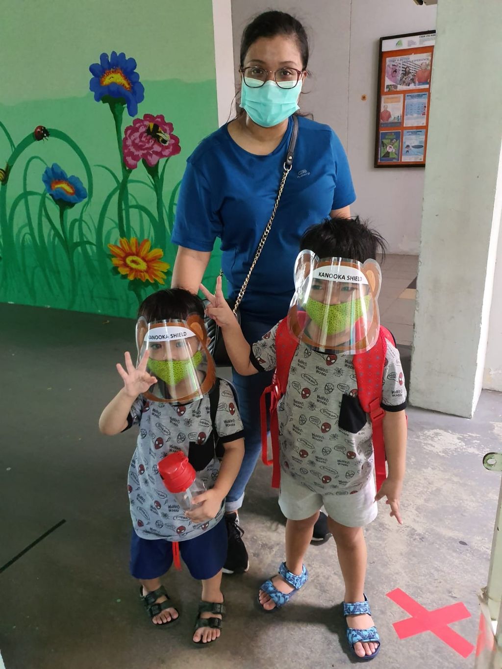 "Not all PLASTICS are plastic" - Valuing LIFE — photo 2