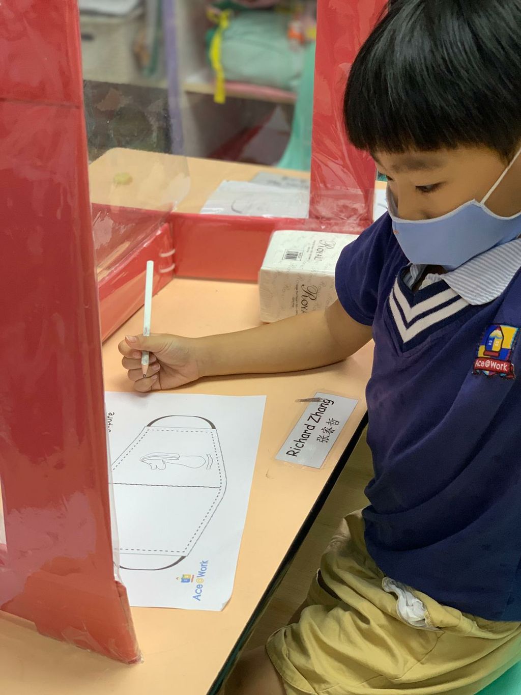 Ace @ Work (757) - My Community Heroes (Part 1) — photo 2