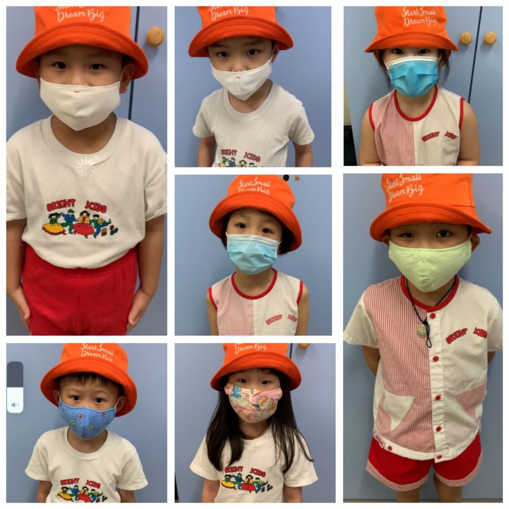 Reach out! Let’s play our part, keeping the COVID-19 viruses at bay! (Part 1)